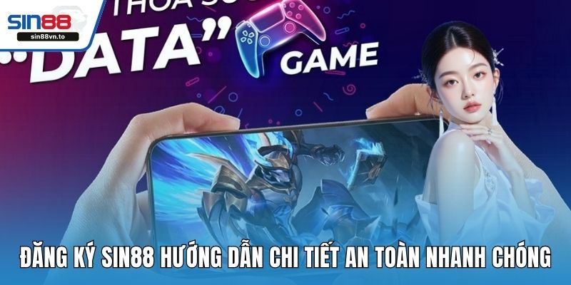 Đăng Ký SIN88 Hướng Dẫn Chi Tiết An Toàn Nhanh Chóng 1 Đăng ký SIN88