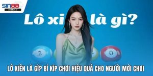 lo xien la gi