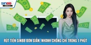 Rút Tiền SIN88